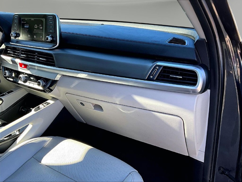 2020 Kia Telluride S - Photo 32