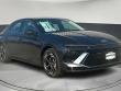 New 2026 Hyundai Sonata SEL Sport Sedan