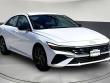 New 2026 Hyundai Elantra SEL Sport Sedan