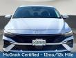 Used 2025 Hyundai Elantra Limited Sedan