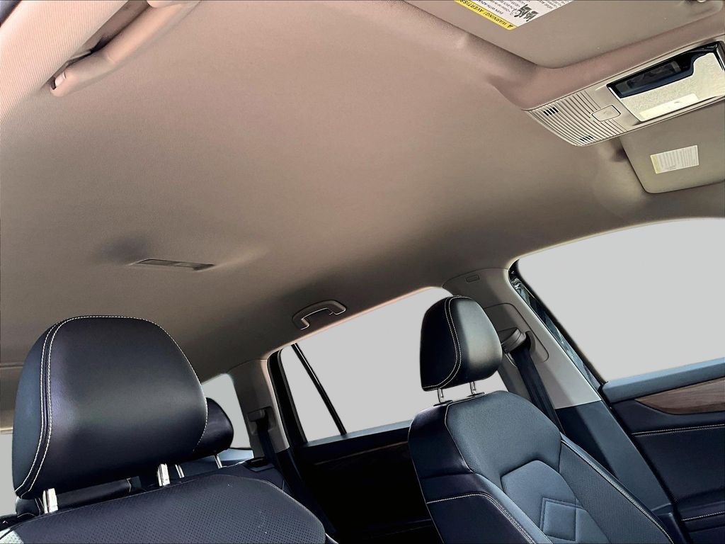 2024 Volkswagen Atlas SE - Photo 31