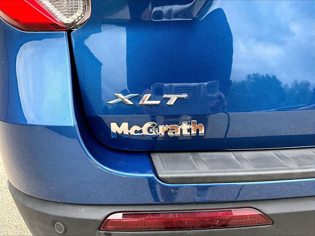 2023 Ford Explorer XLT - Photo 28