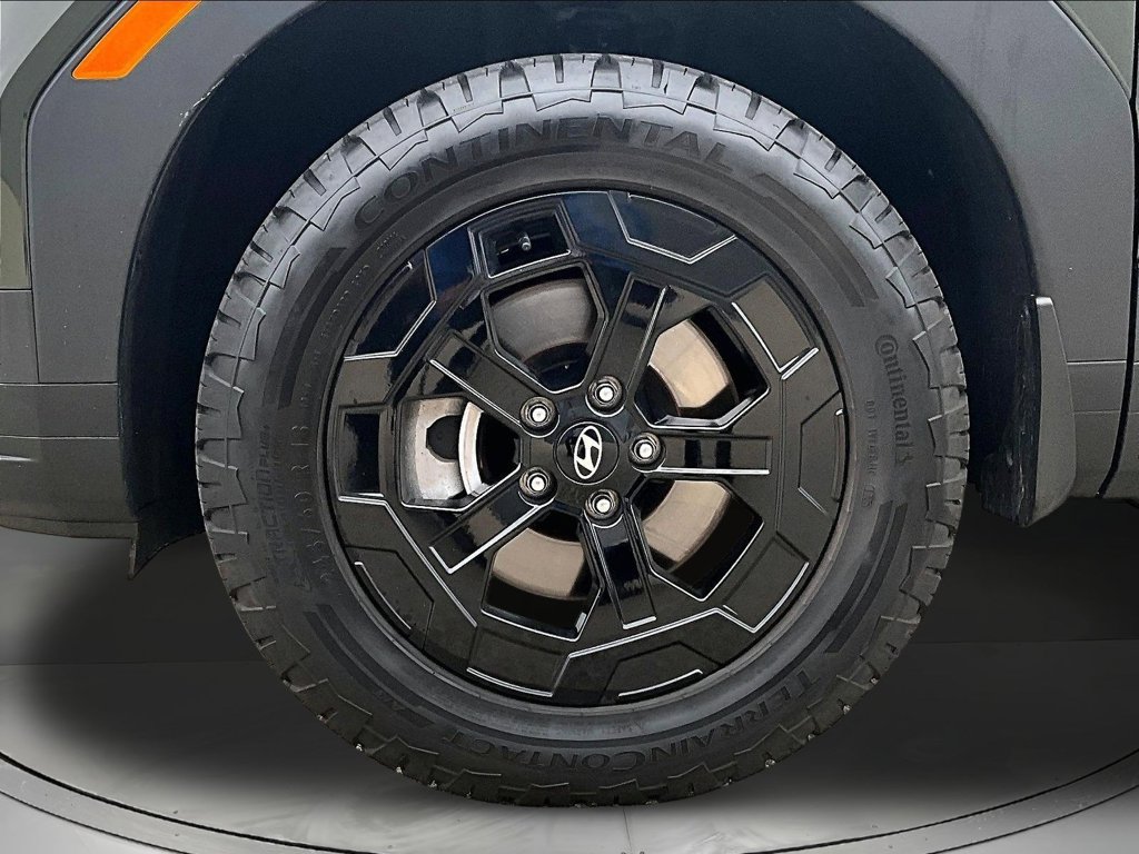 2025 Hyundai Santa Fe XRT - Photo 35