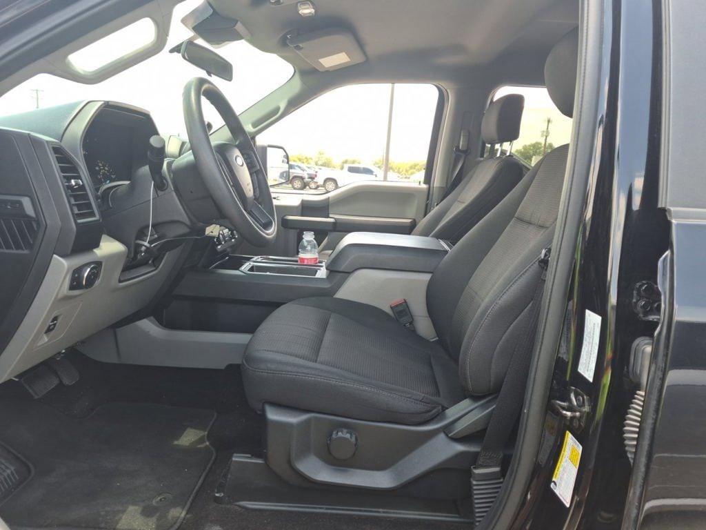 2020 Ford F-150 XL - Photo 8