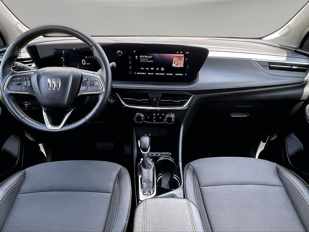 2025 Buick Encore GX Preferred - Photo 10