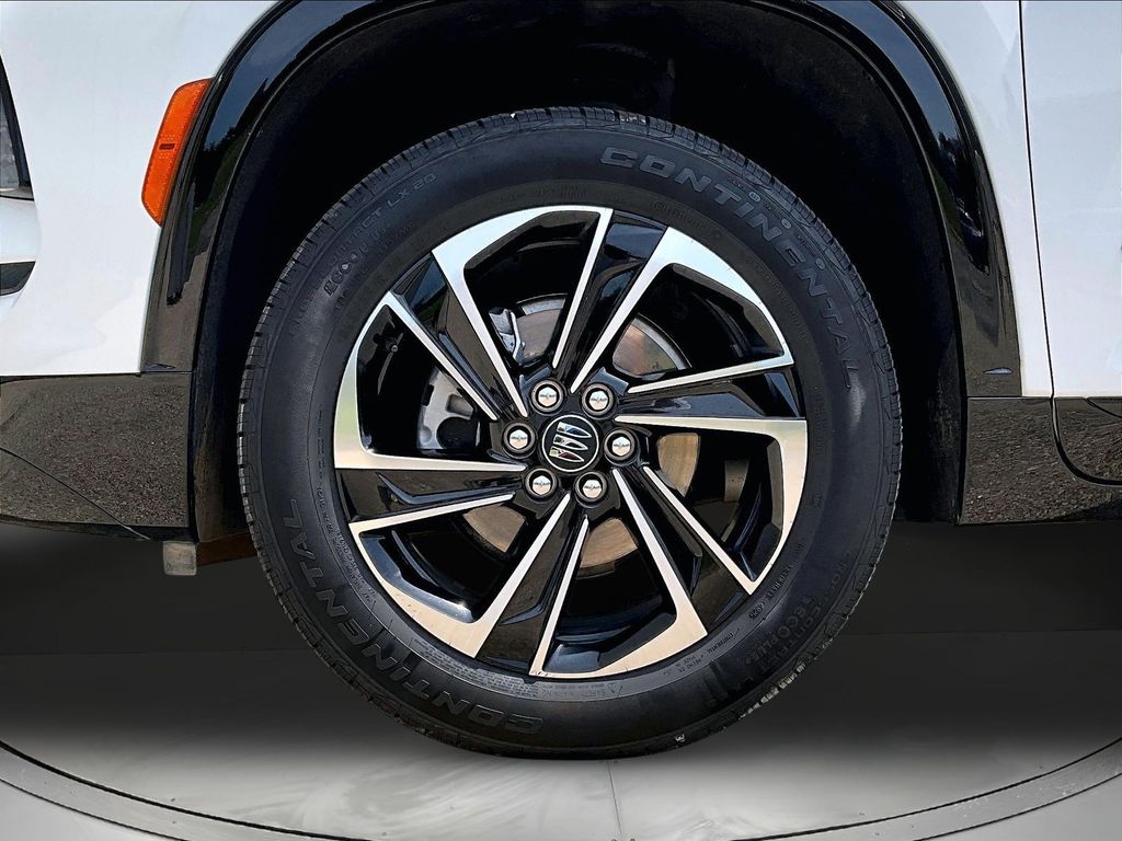2026 Buick Enclave Sport Touring - Photo 34
