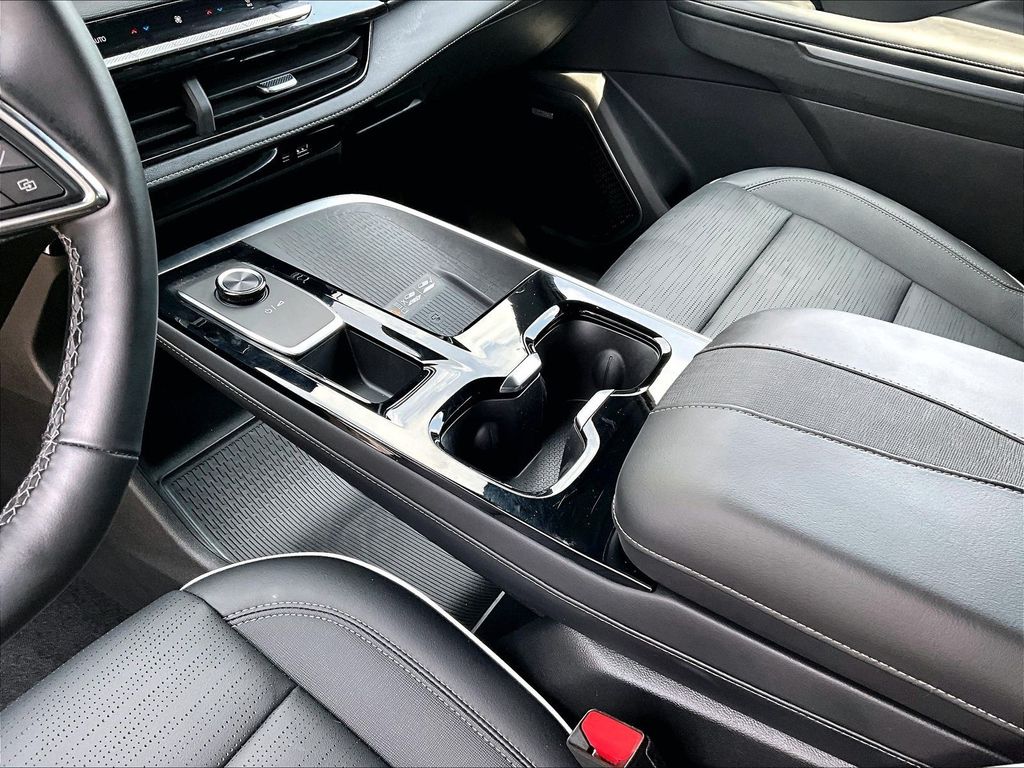 2026 Buick Enclave Sport Touring - Photo 23