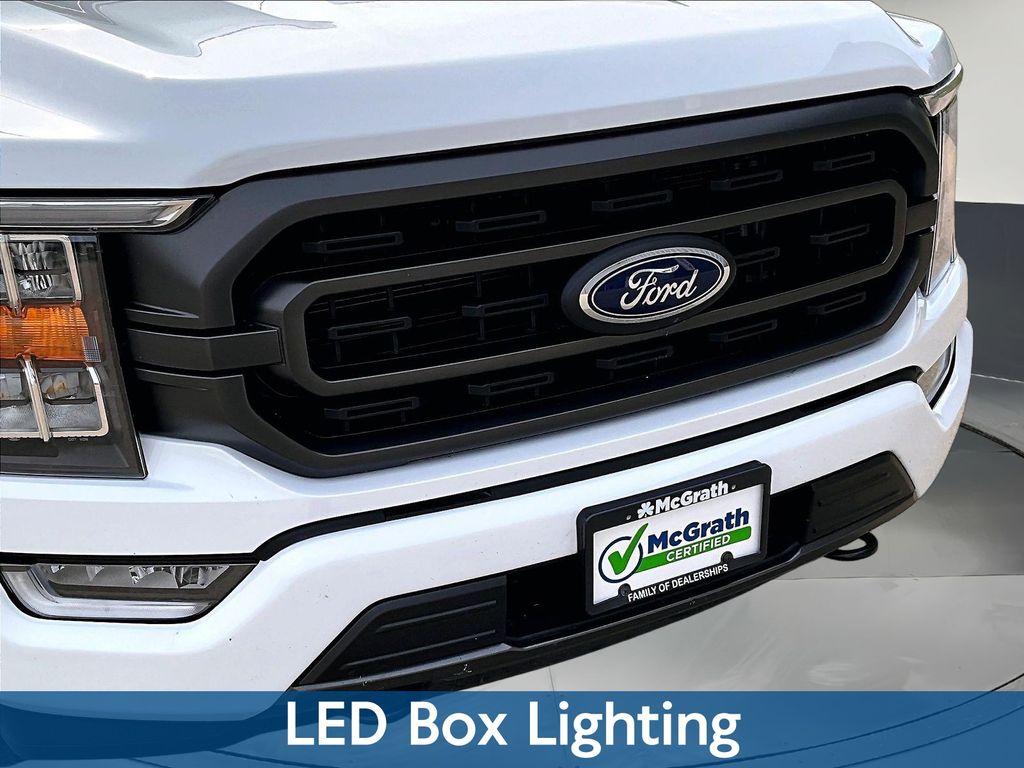 2023 Ford F-150 XLT - Photo 29