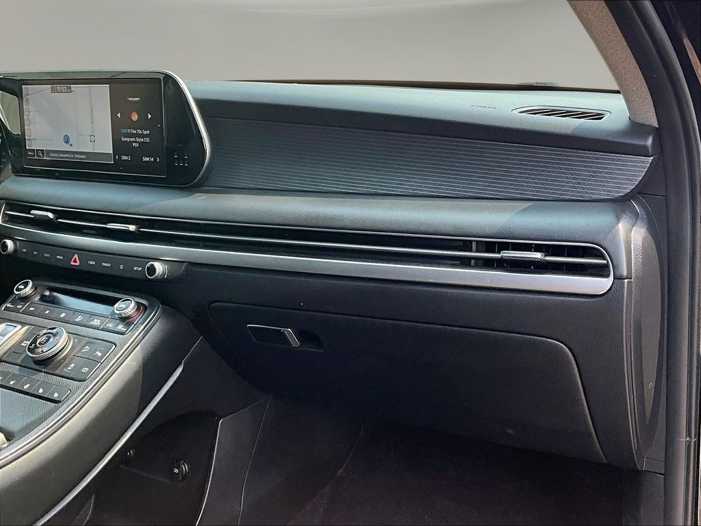2023 Hyundai Palisade Limited - Photo 29