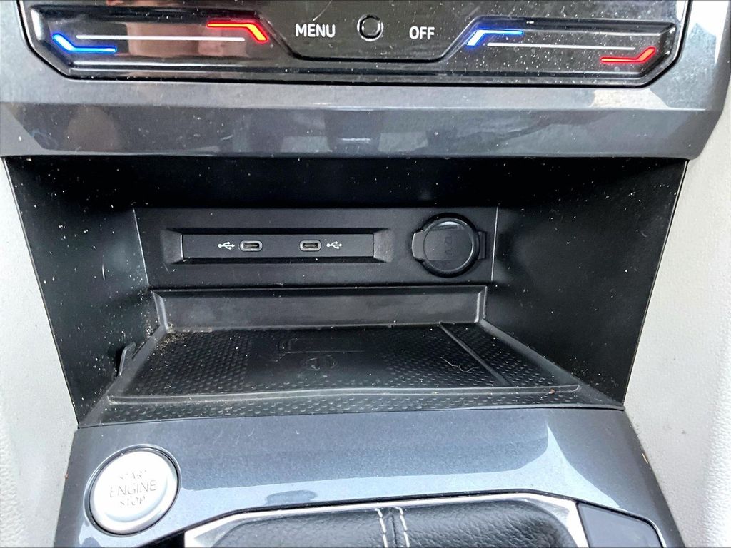 2023 Volkswagen Tiguan SE - Photo 21