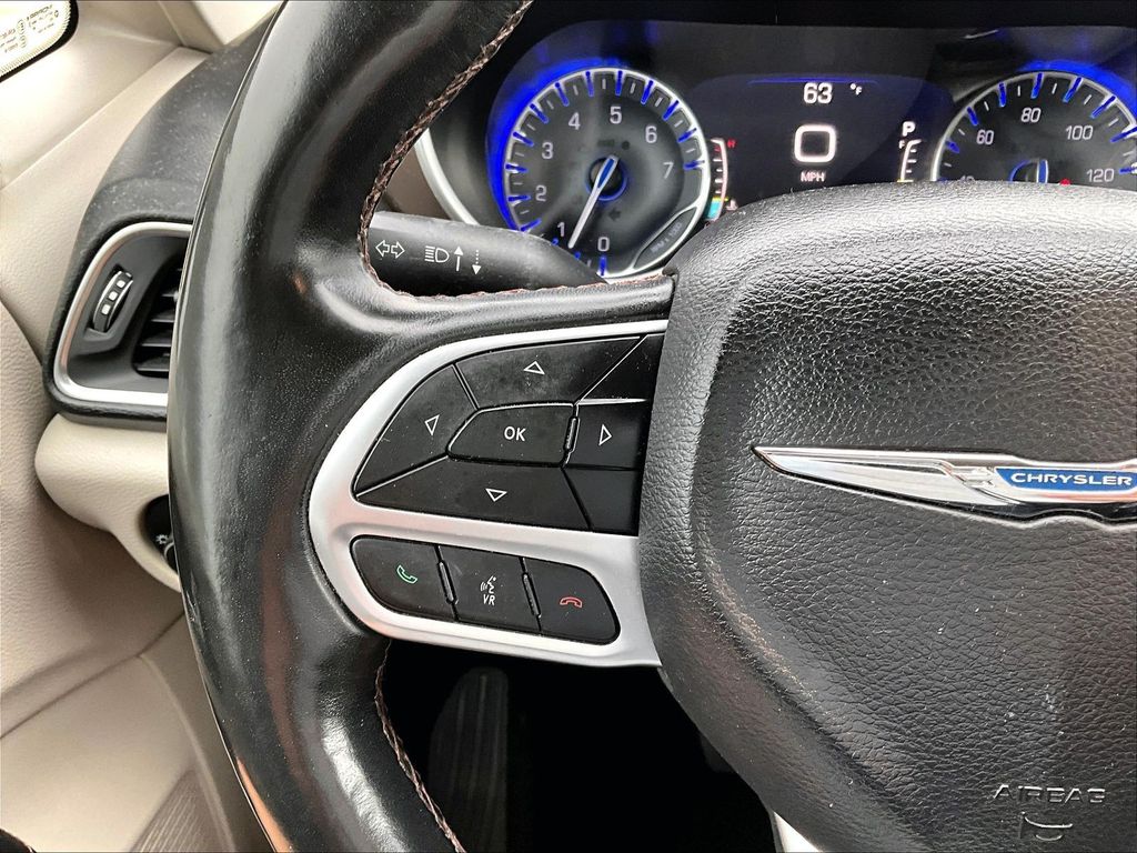 2018 Chrysler Pacifica Touring L Plus - Photo 15