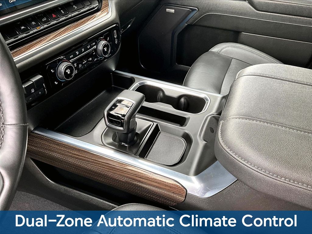 2024 Chevrolet Silverado 1500 RST - Photo 24