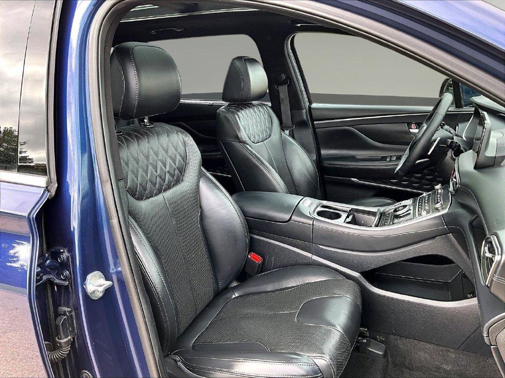 2023 Hyundai Santa Fe Calligraphy - Photo 32
