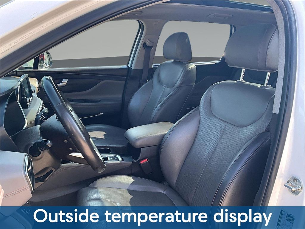 2020 Hyundai Santa Fe SEL - Photo 25