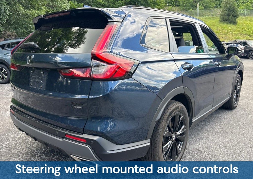 2026 Honda CR-V Sport Touring - Photo 7