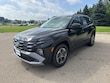 Hyundai Tucson Hybrid