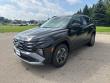 New 2025 Hyundai Tucson Hybrid Blue SUV