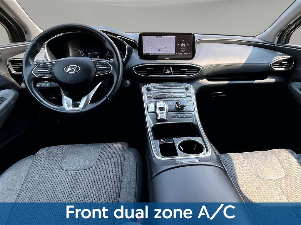 2023 Hyundai Santa Fe SEL - Photo 10