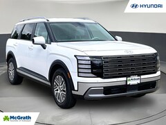 2026 Hyundai Palisade Hybrid SEL 7P SUV