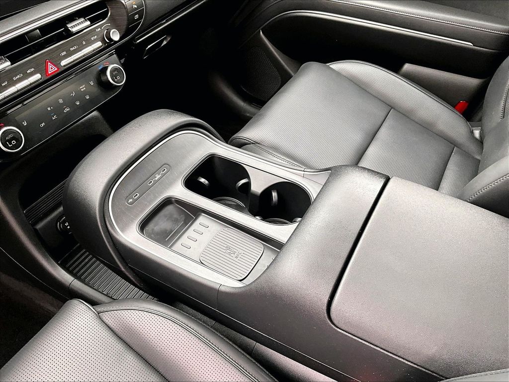 2026 Hyundai Palisade SEL Convenience - Photo 21