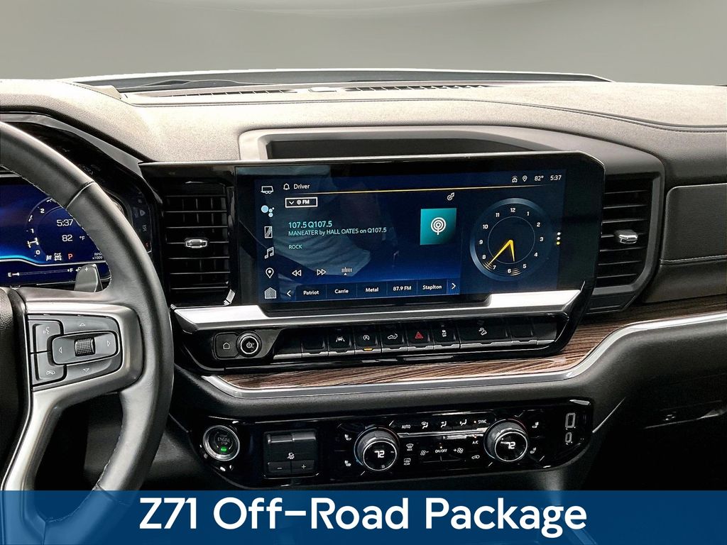 2024 Chevrolet Silverado 1500 RST - Photo 13