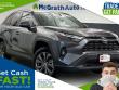 Certified 2024 Toyota RAV4 Hybrid XLE Premium SUV