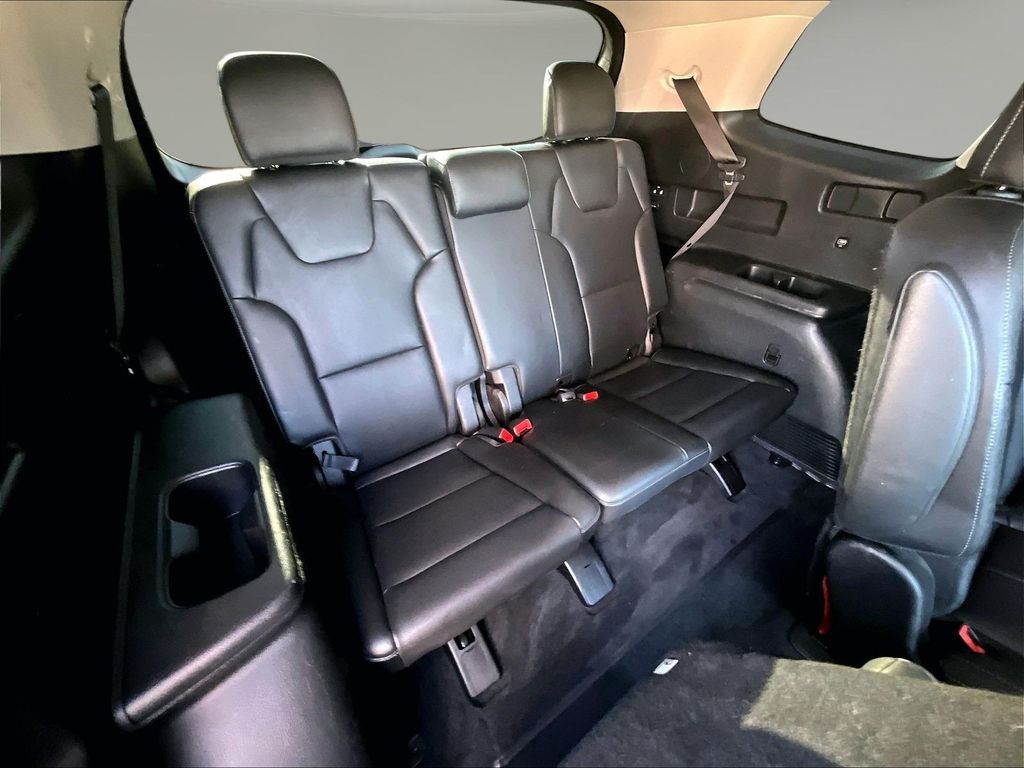 2022 Kia Telluride EX - Photo 28