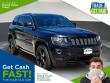 Used 2015 Jeep Grand Cherokee Laredo 4x4 SUV
