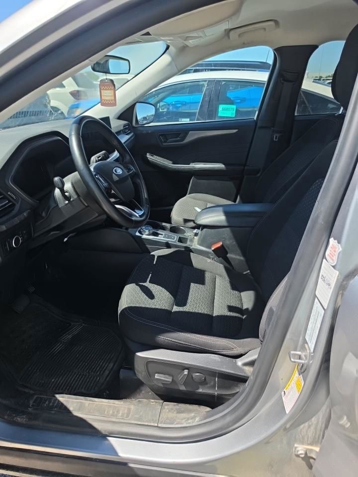 2023 Ford Escape Active - Photo 6