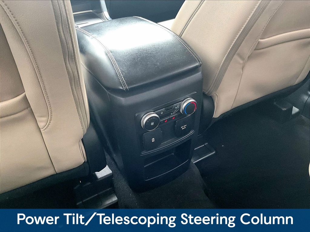 2021 Ford Explorer Limited - Photo 13