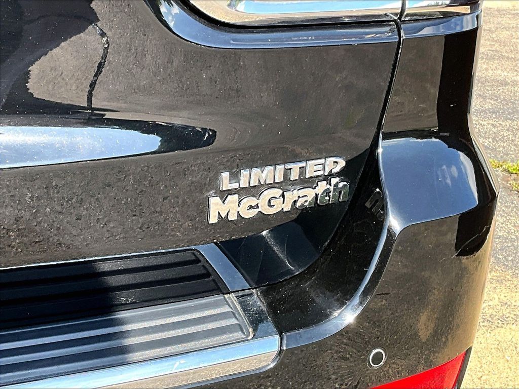 2018 Jeep Grand Cherokee Limited - Photo 28