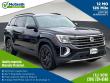 Used 2026 Volkswagen Atlas SE w/Technology SUV
