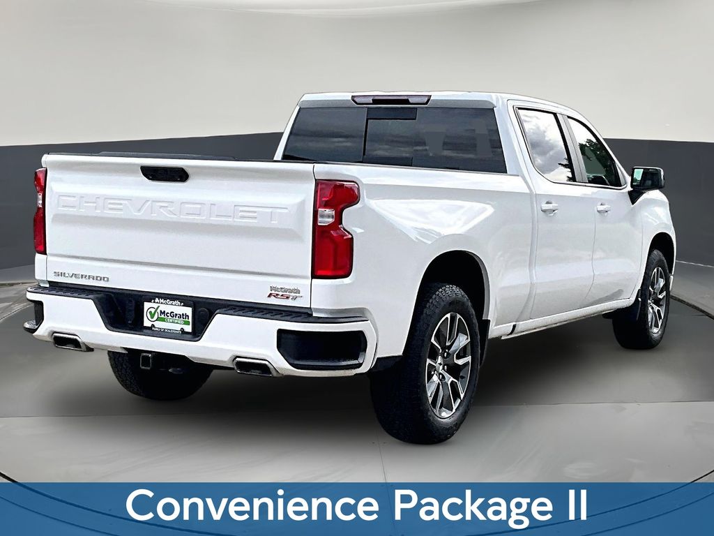 2024 Chevrolet Silverado 1500 RST - Photo 8