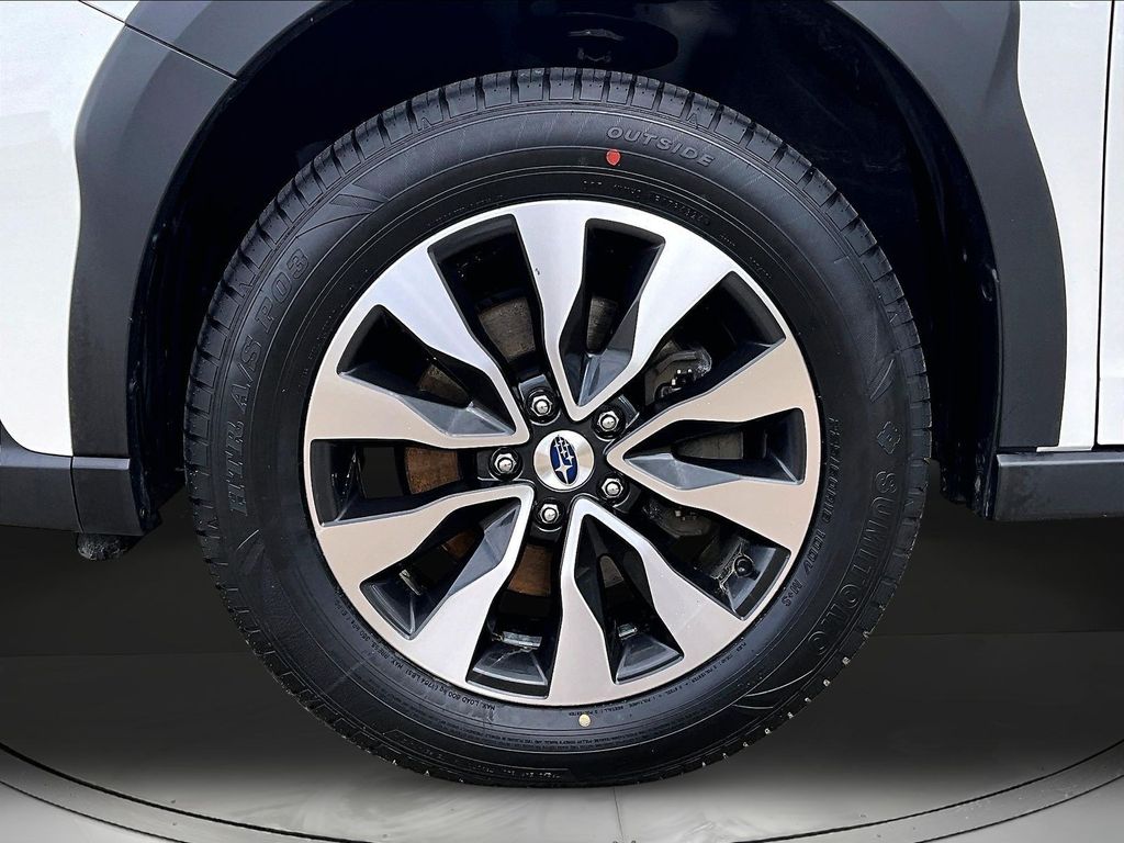 2024 Subaru Outback Limited - Photo 36