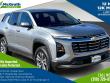 Used 2025 Chevrolet Equinox LT SUV