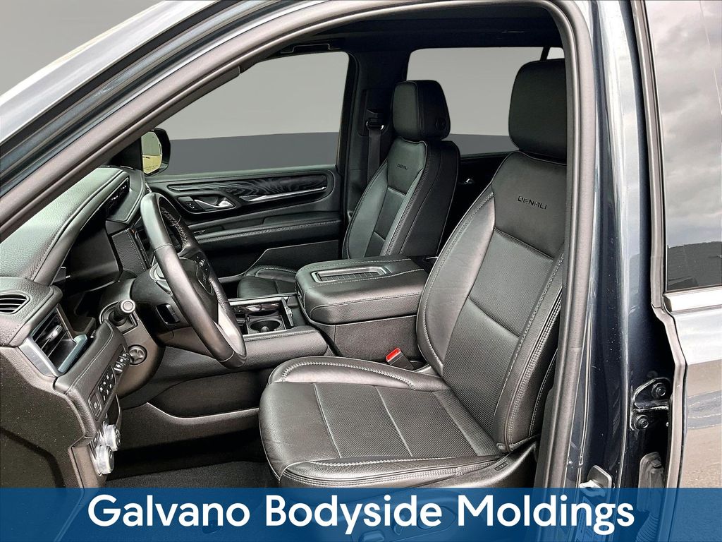 2022 GMC Yukon Denali - Photo 25