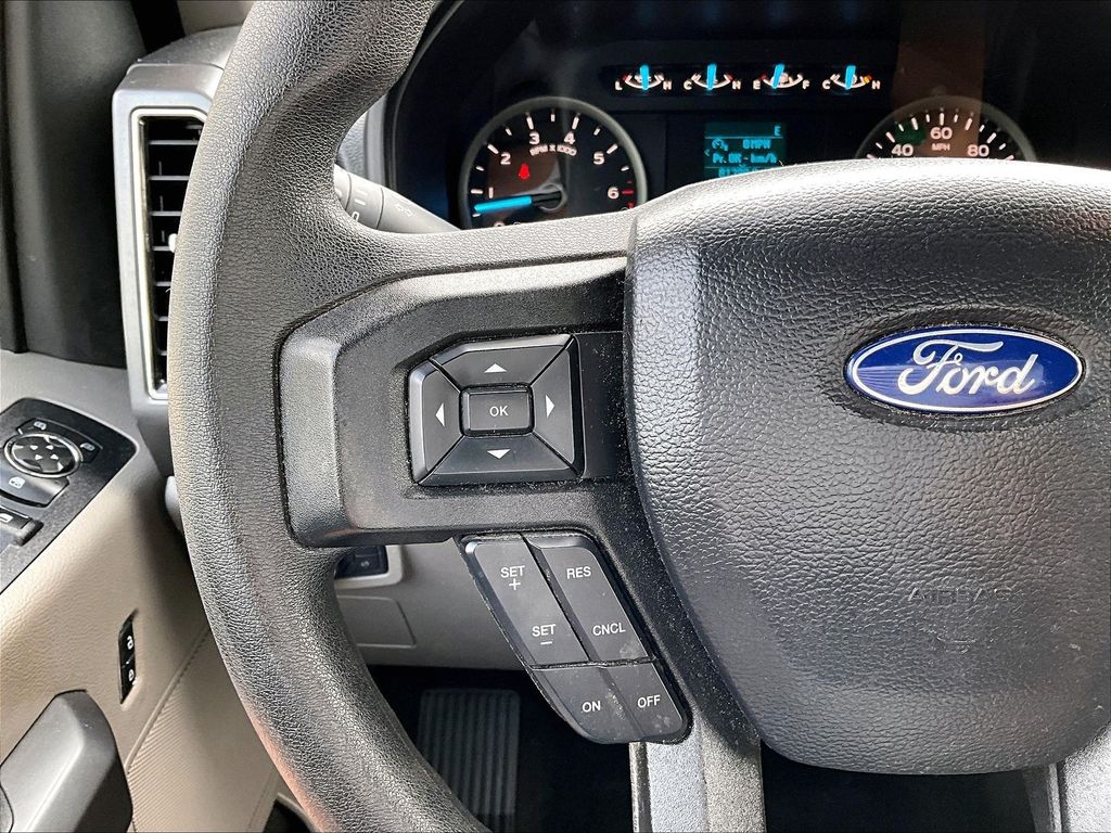 2020 Ford F-150 XLT - Photo 15