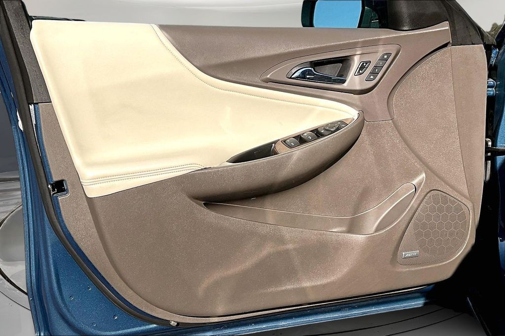 2024 Chevrolet Malibu 2LT - Photo 19