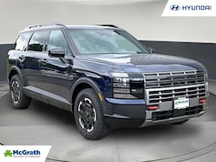 2026 Hyundai Palisade XRT Pro SUV