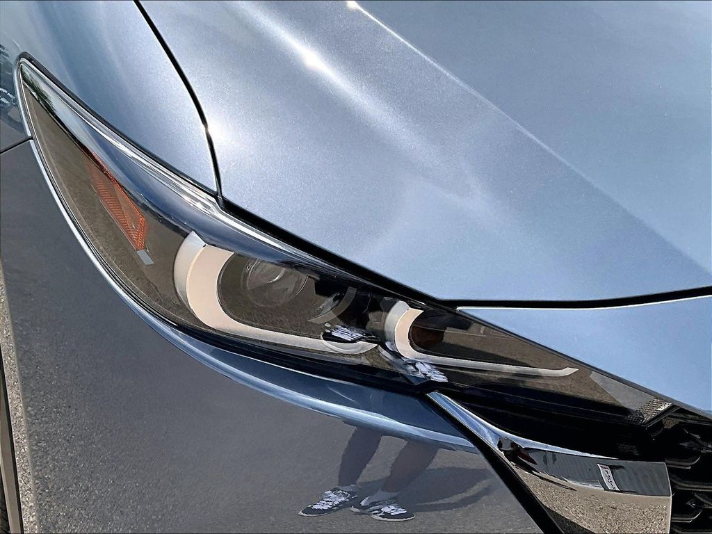 2023 Mazda CX-5 S Carbon Edition - Photo 32
