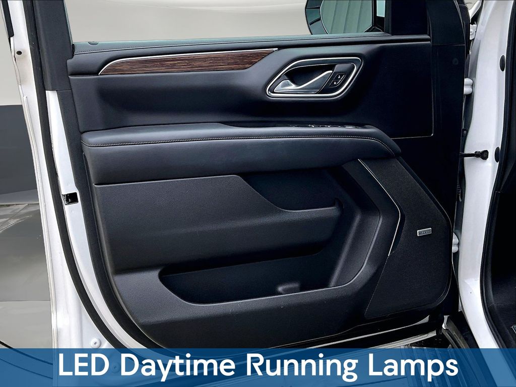 2021 Chevrolet Tahoe High Country - Photo 20