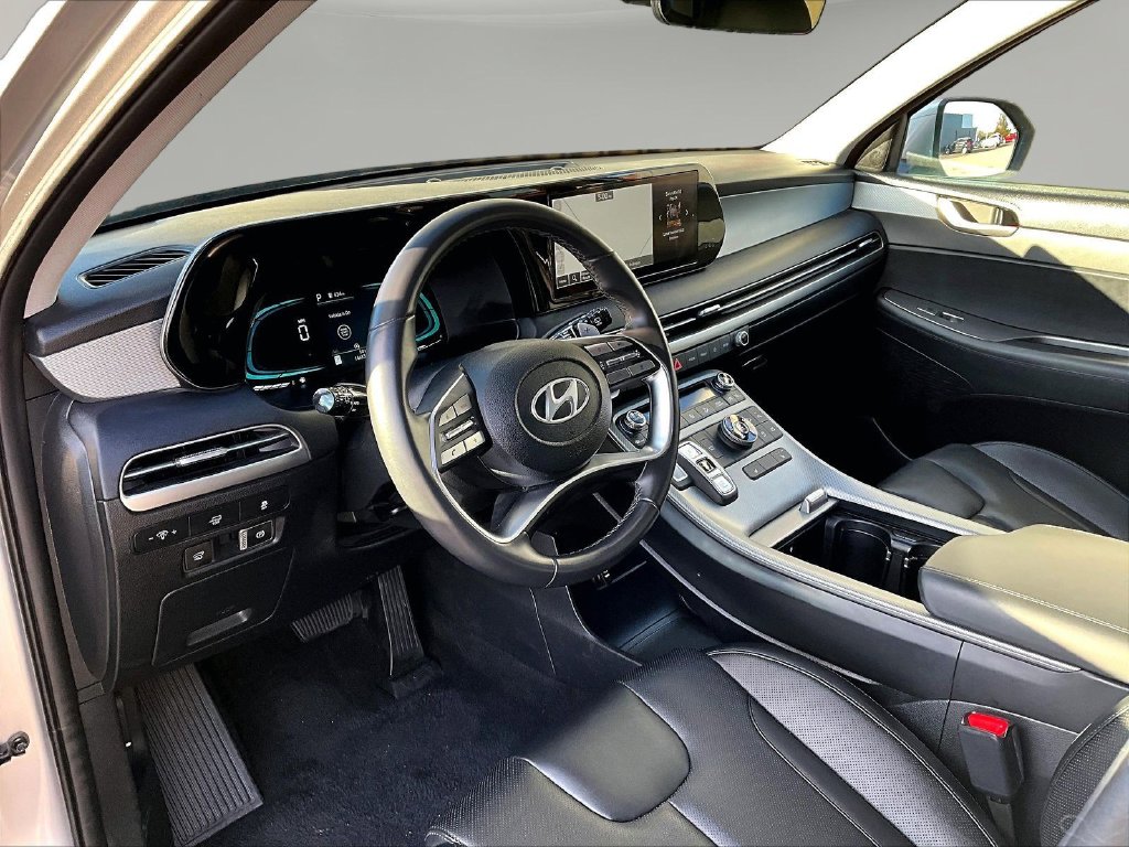 2025 Hyundai Palisade SEL - Photo 22