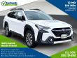 Used 2024 Subaru Outback Limited SUV