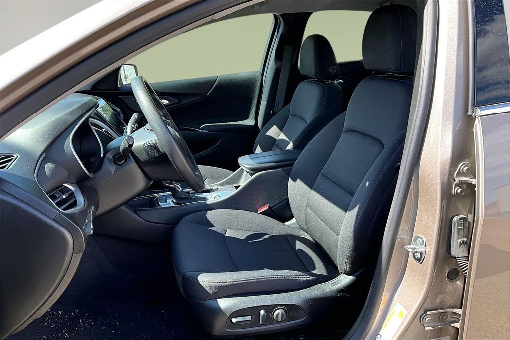 2024 Chevrolet Malibu 1LT - Photo 20