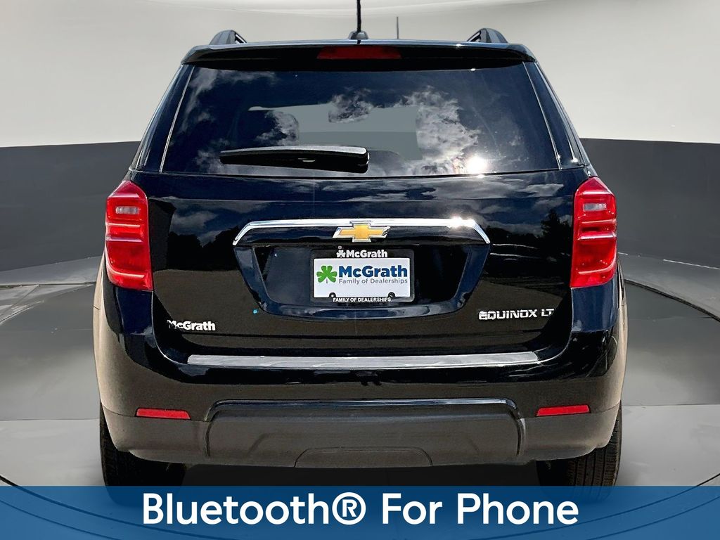 2016 Chevrolet Equinox LT - Photo 7