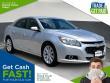 Used 2014 Chevrolet Malibu LT w/2LT Sedan