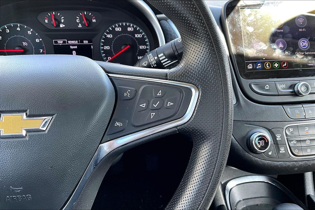 2024 Chevrolet Malibu 1LT - Photo 12
