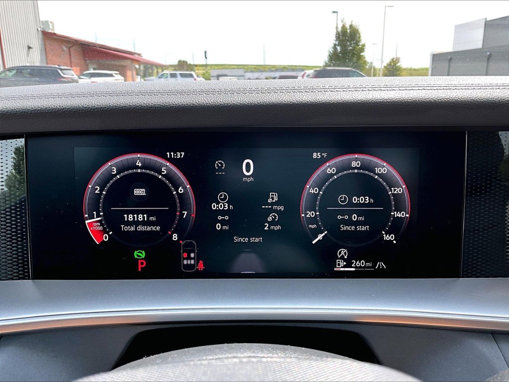 2026 Volkswagen Tiguan SE - Photo 17