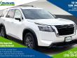 Used 2024 Nissan Pathfinder SV SUV