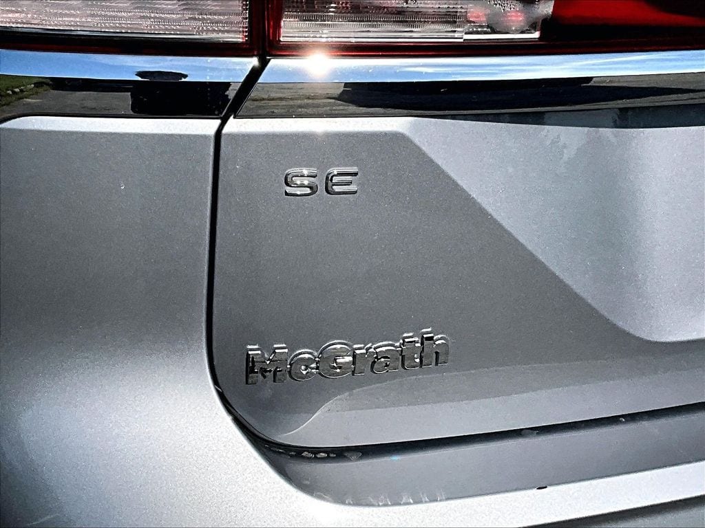 2026 Volkswagen Atlas SE w/Tech - Photo 27